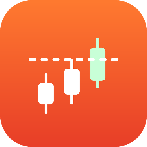 Intraday app icon